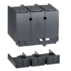 Imagem de Tapa bornes NSX100/250DC 3P 3P em serie