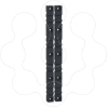 Imagem de Soporte fijo JdB latentreeje 115mmA300