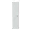 Imagem de Porta opaca PrismaSeT S para extensao lateral 24 modulos 6 filas