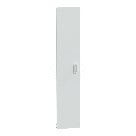 Imagem de Porta opaca PrismaSeT S para extensao lateral 24 modulos 7 filas