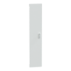 Imagem de Porta opaca PrismaSeT S para extensao lateral 24 modulos 7 filas