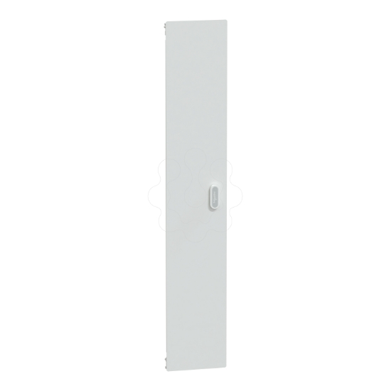 Imagem de Porta opaca PrismaSeT S para extensao lateral 24 modulos 8 filas