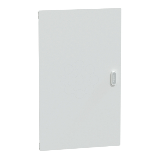 Imagem de Porta opaca PrismaSeT S 24 modulos 5 filas