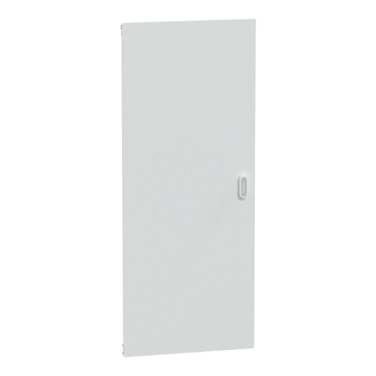 Imagem de Porta opaca PrismaSeT S 24 modulos 8 filas