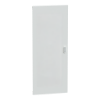 Imagem de Porta transparente PrismaSeT S 24 modulos 8 filas