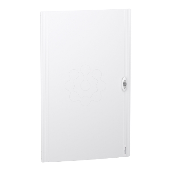 Imagem de PrismaSet XS Porta Branca 5 filas 24 modulos
