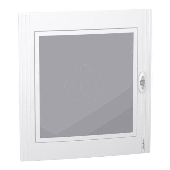Imagem de PrismaSet XS Porta transparente 3 filas 24 modulos
