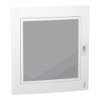Imagem de PrismaSet XS Porta transparente 3 filas 24 modulos