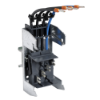 Imagem de PLATE TRIAN 25A H105MM