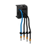 Imagem de PLUG TRI C 32A FIL LG250