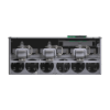 Imagem de Altivar Soft Starter ATS480 790 A 208...690V AC alimentacao de controlo 110...230V AC