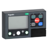 Imagem de TeSys T Operator control unit for LTM R controller with FDR function