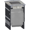Imagem de Arc chute for Masterpact MTZ1 H1/H2/HA spare part