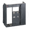 Imagem de Spare parts front cover - for Masterpact MTZ1 - 3P/4P