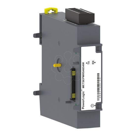 Imagem de Modulo conversor de 2 a 4 fios RS485 para analisadores de rede ION7400/PM8000/ION9000