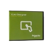 Imagem de VJD Runtime Vijeo designer Harmony PC  HMIBMPHMIBMUHMIPSOHMIPSPHMIPEP/Harmony P6  email