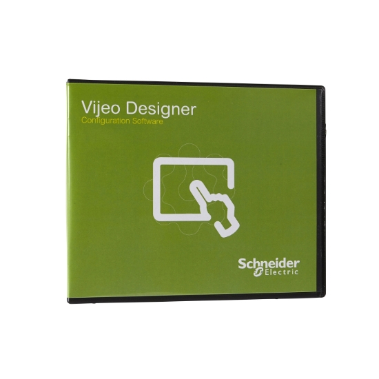 Imagem de VJD Runtime Vijeo designer Harmony PC  HMIBMPHMIBMUHMIPSOHMIPSPHMIPEP/Harmony P6  email