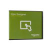 Imagem de VJD Runtime Vijeo designer Harmony PC  HMIBMPHMIBMUHMIPSOHMIPSPHMIPEP/Harmony P6  email
