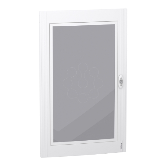 Imagem de PrismaSet XS Porta transparente 5 filas 24 modulos