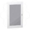 Imagem de PrismaSet XS Porta transparente 5 filas 24 modulos