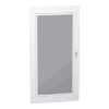 Imagem de PrismaSet XS Porta transparente 6 filas 24 modulos
