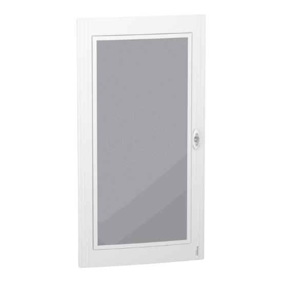Imagem de PrismaSet XS Porta transparente 6 filas 24 modulos