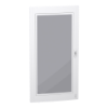 Imagem de PrismaSet XS Porta transparente 6 filas 24 modulos