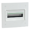 Imagem de PrismaSet XS Quadro Encastrar 1 filas 13 modulos 3 TB