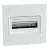 Imagem de PrismaSet XS Quadro Encastrar 1 filas 13 modulos 3 TB