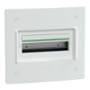 Imagem de PrismaSet XS Quadro Encastrar 1 filas 13 modulos 3 TB