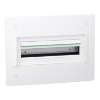 Imagem de PrismaSet XS Quadro Encastrar 1 filas 18 modulos 3 TB