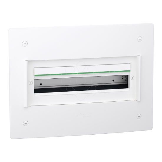 Imagem de PrismaSet XS Quadro Encastrar 1 filas 18 modulos 3 TB