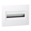 Imagem de PrismaSet XS Quadro Encastrar 1 filas 18 modulos 3 TB