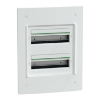 Imagem de PrismaSet XS Quadro Encastrar 2 filas 13 modulos 3 TB