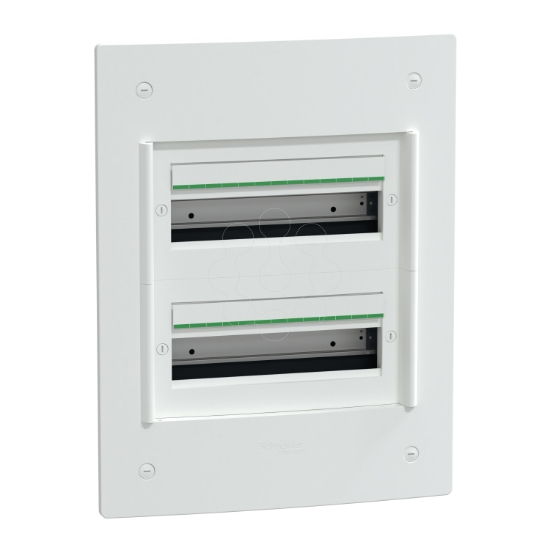 Imagem de PrismaSet XS Quadro Encastrar 2 filas 13 modulos 3 TB
