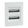Imagem de PrismaSet XS Quadro Encastrar 2 filas 13 modulos 3 TB