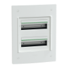 Imagem de PrismaSet XS Quadro Encastrar 2 filas 13 modulos 3 TB