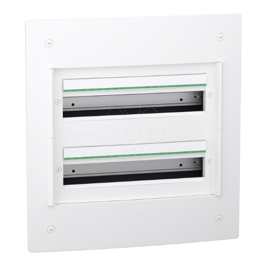 Imagem de PrismaSet XS Quadro Encastrar 2 filas 18 modulos 3 TB