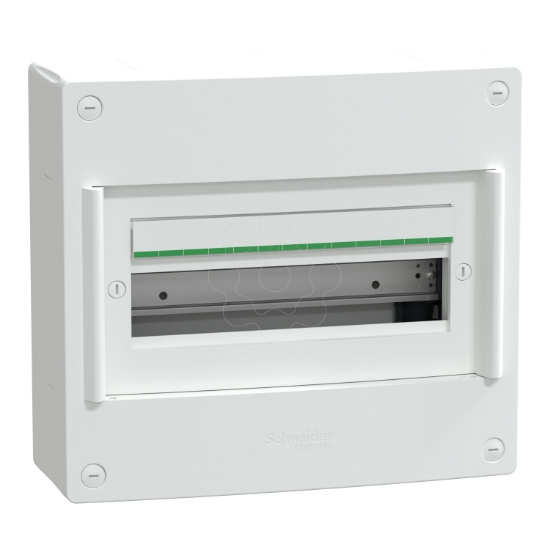 Imagem de PrismaSet XS Quadro Saliente 1 fila 13 modulos 3 TB