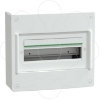 Imagem de PrismaSet XS Quadro Saliente 1 fila 13 modulos 3 TB