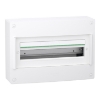 Imagem de PrismaSet XS Quadro Saliente 1 fila 18 modulos 3 TB