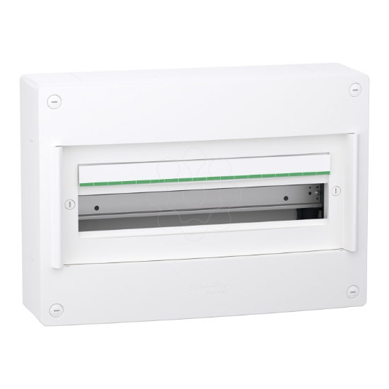 Imagem de PrismaSet XS Quadro Saliente 1 fila 18 modulos 3 TB