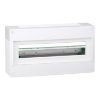 Imagem de PrismaSet XS Quadro Saliente 1 fila 24 modulos 1 TB