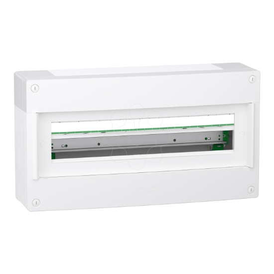 Imagem de PrismaSet XS Quadro Saliente 1 fila 24 modulos 1 TB