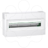 Imagem de PrismaSet XS Quadro Saliente 1 fila 24 modulos 1 TB
