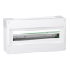 Imagem de PrismaSet XS Quadro Saliente 1 fila 24 modulos 1 TB