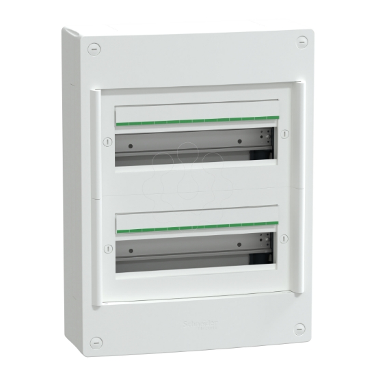 Imagem de PrismaSet XS Quadro Saliente 2 filas 13 modulos 3 TB