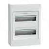 Imagem de PrismaSet XS Quadro Saliente 2 filas 13 modulos 3 TB