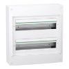 Imagem de PrismaSet XS Quadro Saliente 2 filas 18 modulos 3 TB