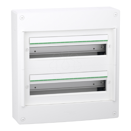 Imagem de PrismaSet XS Quadro Saliente 2 filas 18 modulos 3 TB